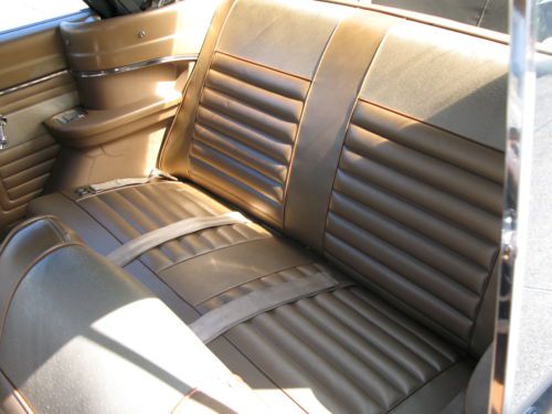 Original paint - Unrestored 1966 Plymouth Valiant Signet  // NO RESERVE, image 31