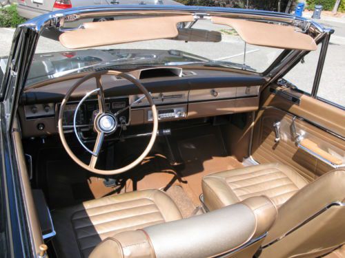 Original paint - Unrestored 1966 Plymouth Valiant Signet  // NO RESERVE, image 35