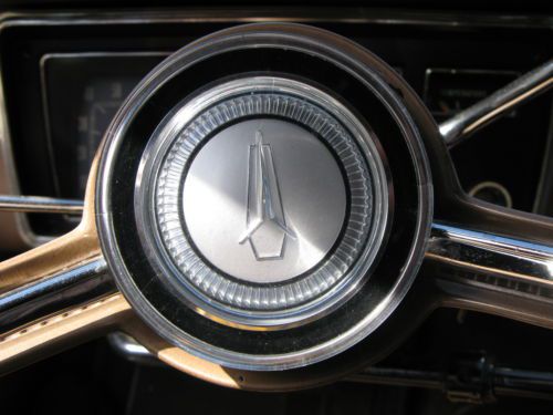 Original paint - Unrestored 1966 Plymouth Valiant Signet  // NO RESERVE, image 37