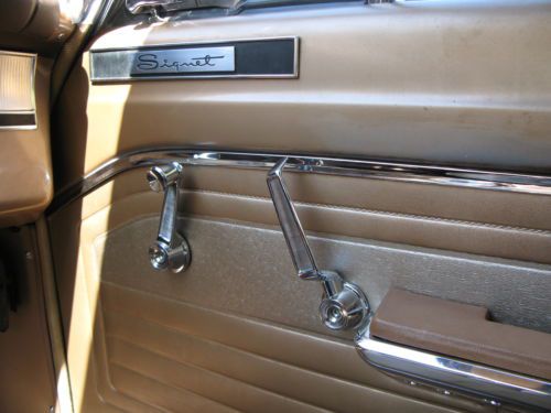 Original paint - Unrestored 1966 Plymouth Valiant Signet  // NO RESERVE, image 43