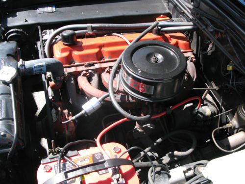 Original paint - Unrestored 1966 Plymouth Valiant Signet  // NO RESERVE, image 56