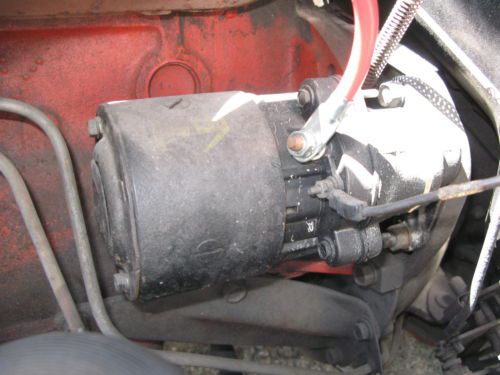 Original paint - Unrestored 1966 Plymouth Valiant Signet  // NO RESERVE, image 57