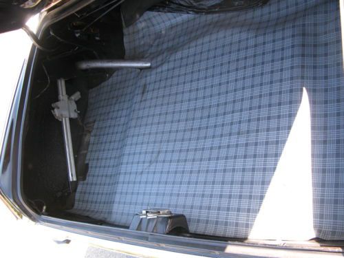 Original paint - Unrestored 1966 Plymouth Valiant Signet  // NO RESERVE, image 60
