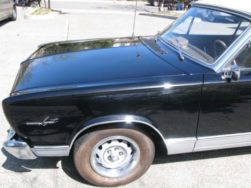 Original paint - Unrestored 1966 Plymouth Valiant Signet  // NO RESERVE, image 63