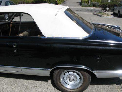 Original paint - Unrestored 1966 Plymouth Valiant Signet  // NO RESERVE, image 65