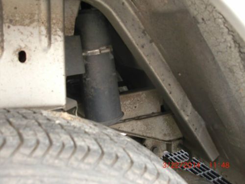 1985 Volkswagen Vanagon GL, 1.9L, 4-speed, 165K, image 11