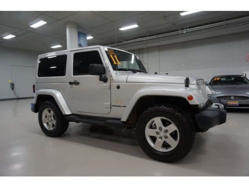 ONLY 26K MILES, Hardtop, Automatic, Sahara, 4WD, 310-925-7461, US $25,860.00, image 3