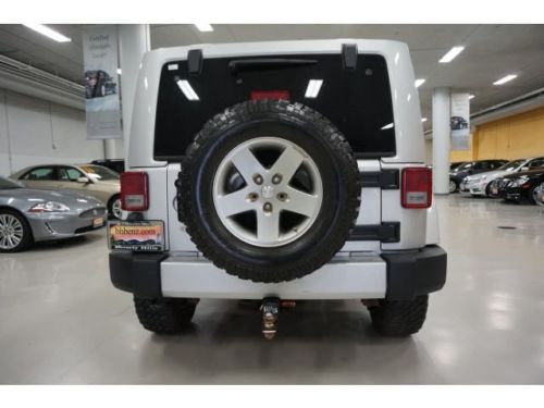 ONLY 26K MILES, Hardtop, Automatic, Sahara, 4WD, 310-925-7461, US $25,860.00, image 6