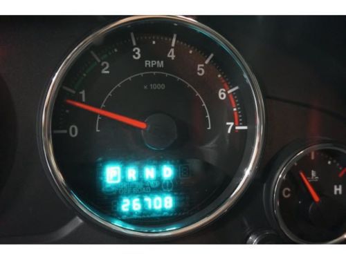 ONLY 26K MILES, Hardtop, Automatic, Sahara, 4WD, 310-925-7461, US $25,860.00, image 19