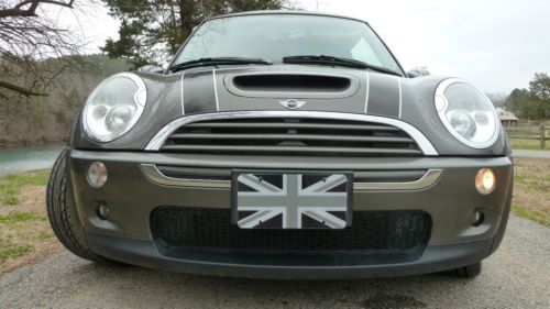 2006 mini cooper