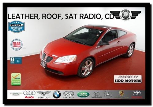 Red on black gtp clean carfax we finance low rates!