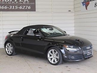 2008 black 2.0t!