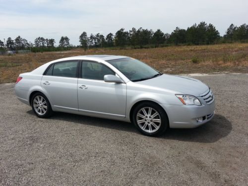 No reserve auction 06 sunroof sr alloy wheels leather clean one owner make offer