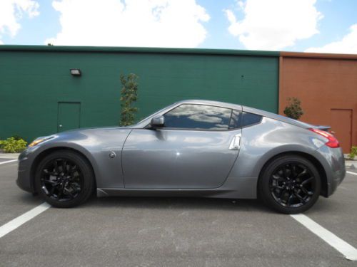 2013 Nissan 370Z Base Coupe 2-Door 3.7L, US $27,899.00, image 2