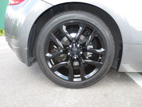 2013 Nissan 370Z Base Coupe 2-Door 3.7L, US $27,899.00, image 10