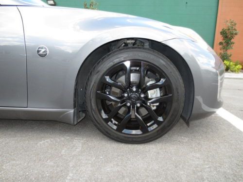 2013 Nissan 370Z Base Coupe 2-Door 3.7L, US $27,899.00, image 11