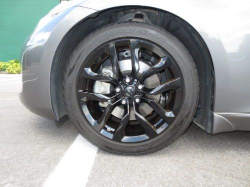 2013 Nissan 370Z Base Coupe 2-Door 3.7L, US $27,899.00, image 12
