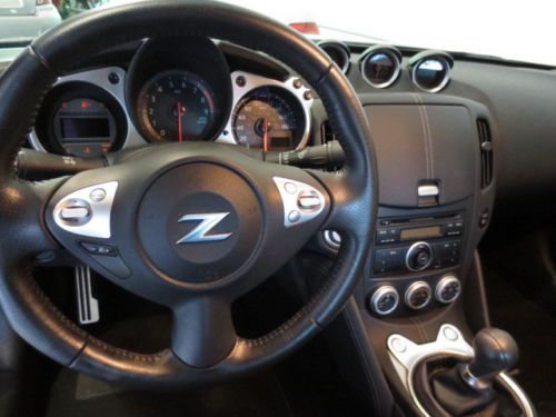 2013 Nissan 370Z Base Coupe 2-Door 3.7L, US $27,899.00, image 14