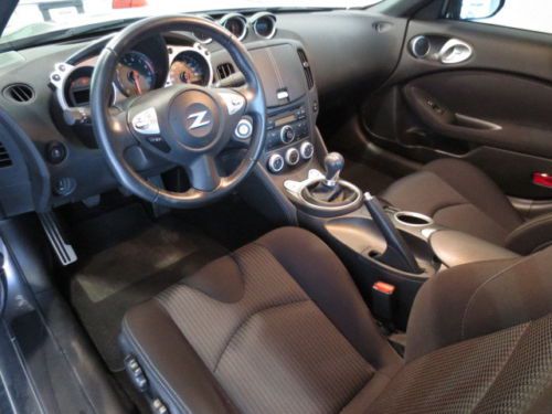2013 Nissan 370Z Base Coupe 2-Door 3.7L, US $27,899.00, image 15
