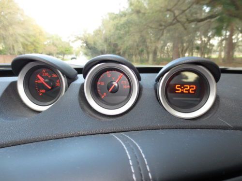 2013 Nissan 370Z Base Coupe 2-Door 3.7L, US $27,899.00, image 16