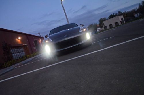 2013 Nissan 370Z Base Coupe 2-Door 3.7L, US $27,899.00, image 18