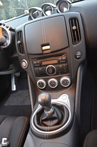 2013 Nissan 370Z Base Coupe 2-Door 3.7L, US $27,899.00, image 19