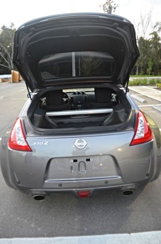 2013 Nissan 370Z Base Coupe 2-Door 3.7L, US $27,899.00, image 20