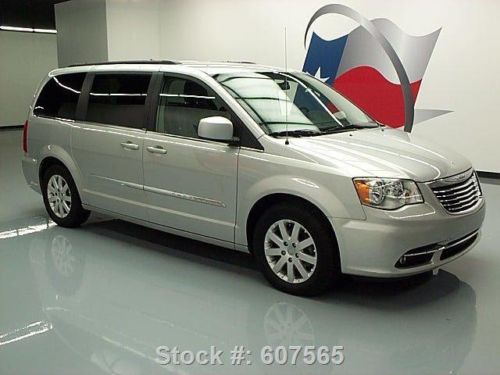 2011 CHRYSLER TOWN & COUNTRY TOURING L LEATHER NAV 35K TEXAS DIRECT AUTO, US $19,980.00, image 3
