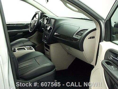 2011 CHRYSLER TOWN & COUNTRY TOURING L LEATHER NAV 35K TEXAS DIRECT AUTO, US $19,980.00, image 7