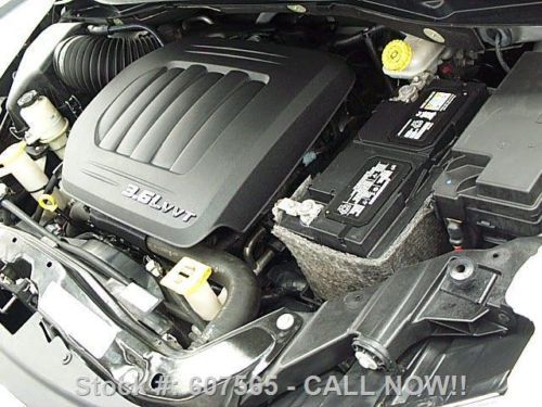 2011 CHRYSLER TOWN & COUNTRY TOURING L LEATHER NAV 35K TEXAS DIRECT AUTO, US $19,980.00, image 10