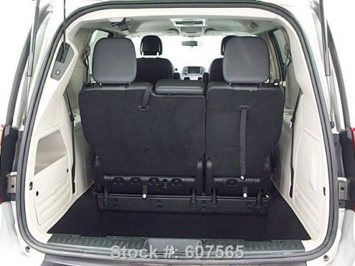 2011 CHRYSLER TOWN & COUNTRY TOURING L LEATHER NAV 35K TEXAS DIRECT AUTO, US $19,980.00, image 11