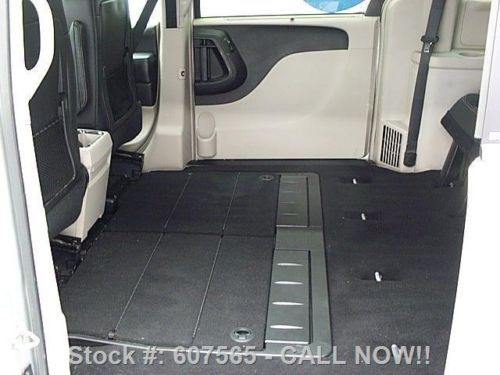 2011 CHRYSLER TOWN & COUNTRY TOURING L LEATHER NAV 35K TEXAS DIRECT AUTO, US $19,980.00, image 12