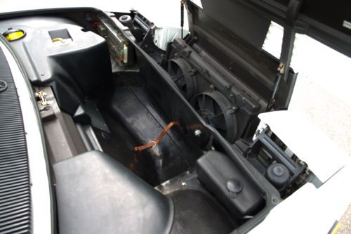 1989 Ferrari Mondial T Cabriolet Convertible 2-Door 3.4L, image 18