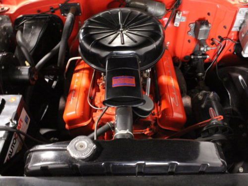 EXTREMELY CLEAN RAGTOP, EARLY RESTO, HIGHLY ACCURATE W/OEM MATERIALS THROUGHOUT, US $64,995.00, image 4