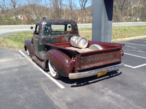 1953 Chevrolet Pick up  Rat Rod, US $12,000.00, image 2