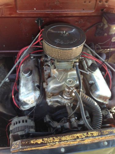 1953 Chevrolet Pick up  Rat Rod, US $12,000.00, image 6