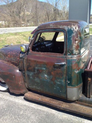 1953 Chevrolet Pick up  Rat Rod, US $12,000.00, image 7