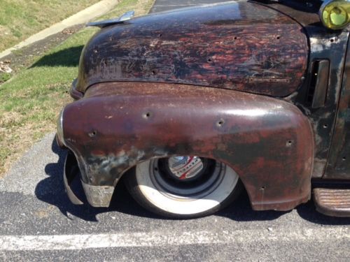 1953 Chevrolet Pick up  Rat Rod, US $12,000.00, image 8