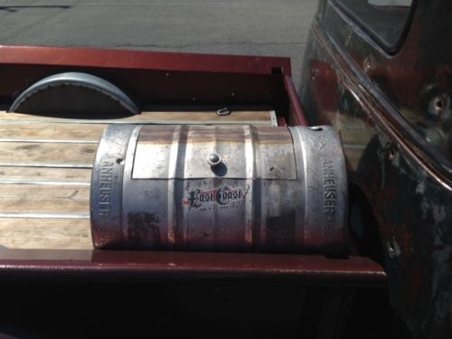 1953 Chevrolet Pick up  Rat Rod, US $12,000.00, image 9