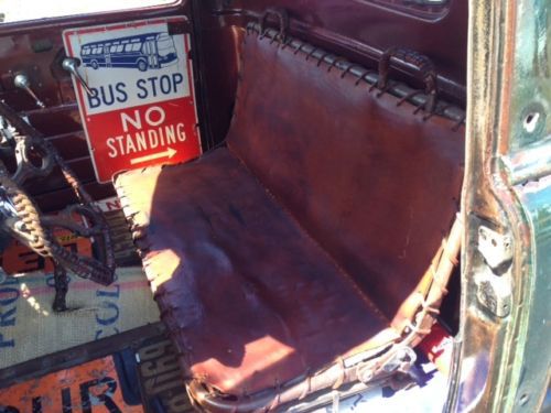 1953 Chevrolet Pick up  Rat Rod, US $12,000.00, image 11