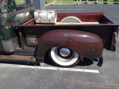 1953 Chevrolet Pick up  Rat Rod, US $12,000.00, image 14