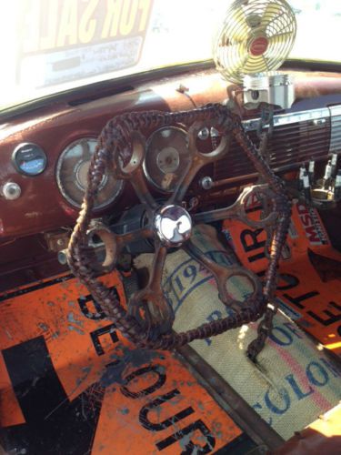 1953 Chevrolet Pick up  Rat Rod, US $12,000.00, image 16