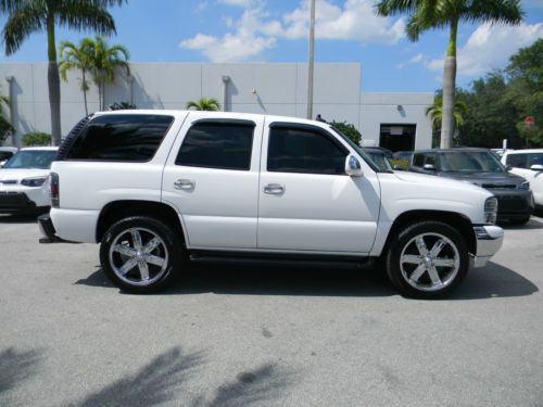 2003 gmc yukon slt sport utility 4-door 5.3l