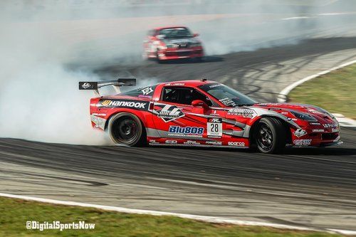 Corvette c6 race car. formula drift and time attack legal. 760 hp, fully built