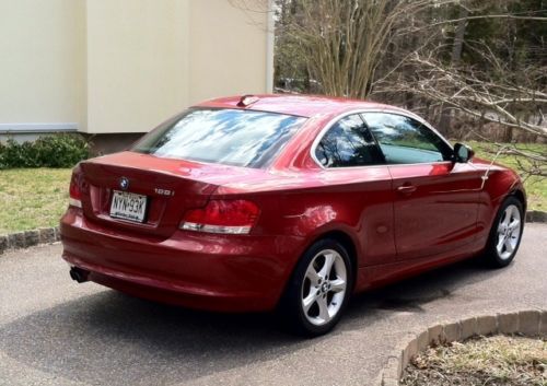 2010 bmw 128i base coupe 2-door 3.0l