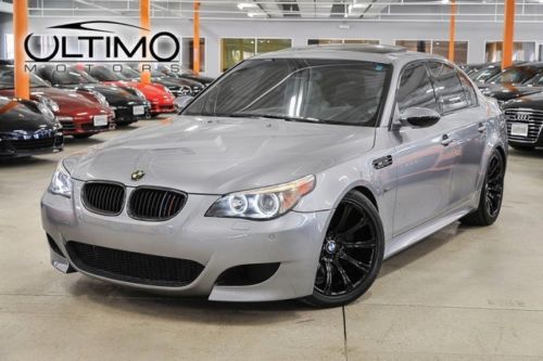 2006 bmw m5