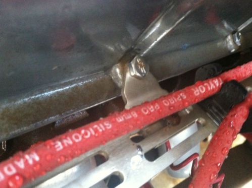 1975 Chevrolet Chevy Silverado C20 V8 454 Engine 4 Speed Manual Tranny, image 8