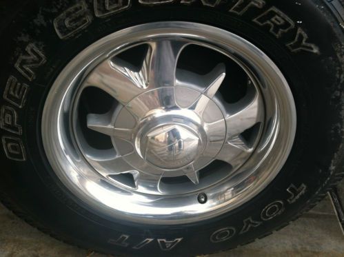 1975 Chevrolet Chevy Silverado C20 V8 454 Engine 4 Speed Manual Tranny, image 9