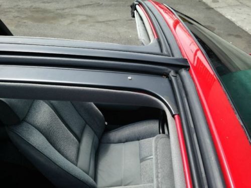 1991 Chevrolet Camaro RS Coupe 2-Door 5.0L, image 15