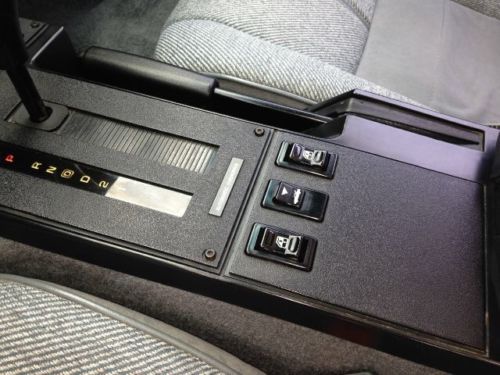 1991 Chevrolet Camaro RS Coupe 2-Door 5.0L, image 16